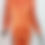 Thumbnail: Orange Ladies Track Suit