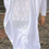 Thumbnail: WHITE 3 PIECE AGBADA