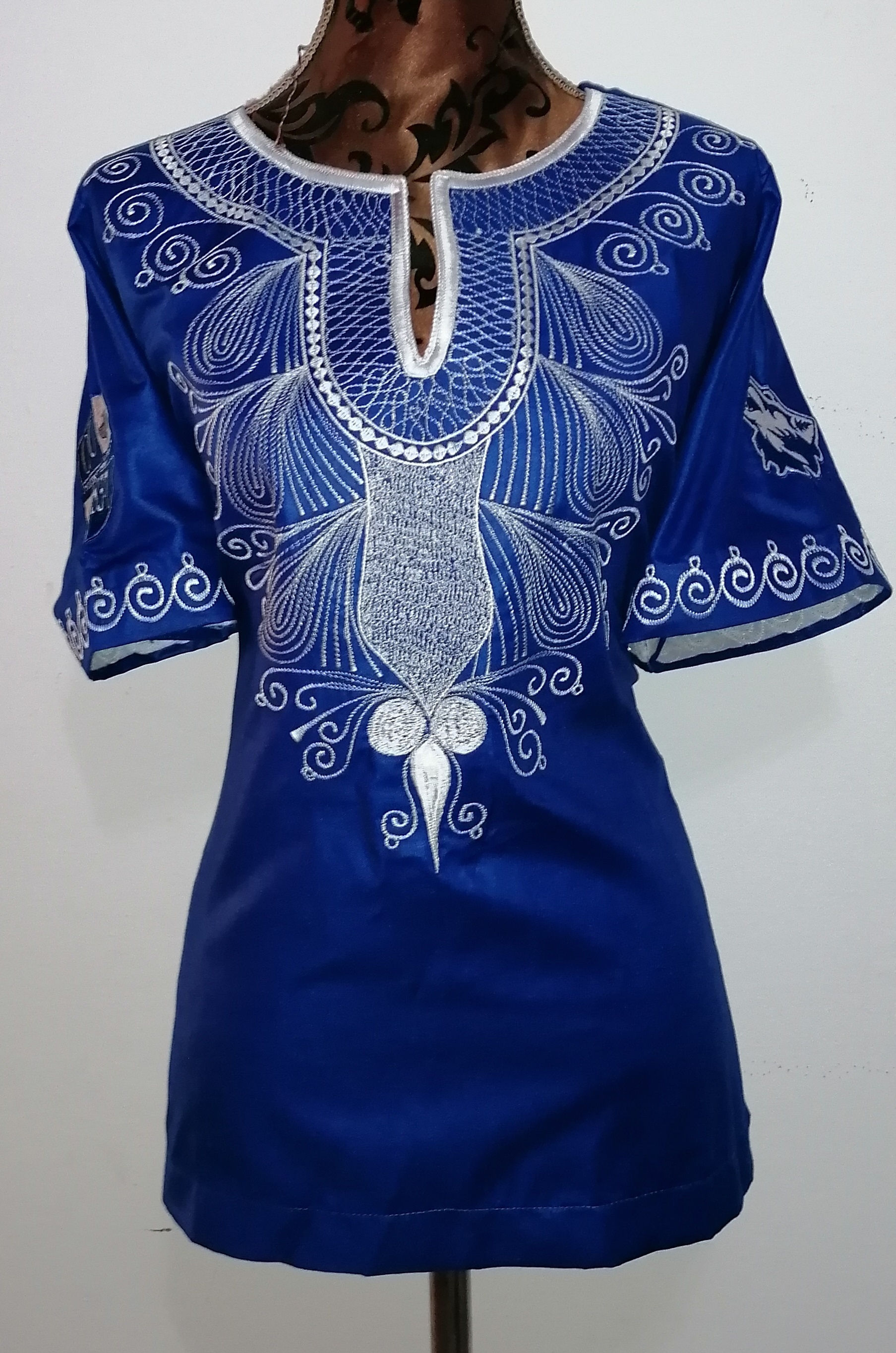 Cheyney Univ Dwennimmen Blue