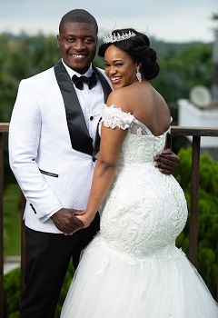 Thumbnail: Brocade Monte Carlo Tuxedo