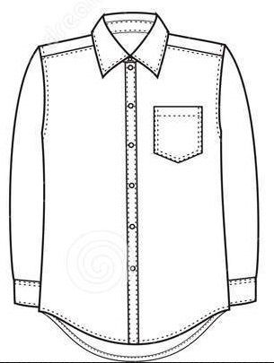 Thumbnail: Wrinkle Free Canvas Cotton