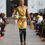 Thumbnail: SUBLIMATED CROP TOP SET
