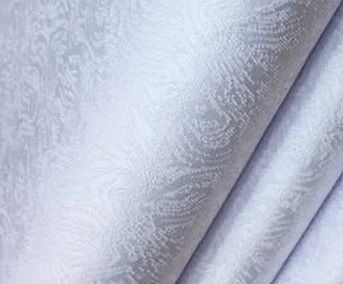 Thumbnail: WHITE LONG SLEEVE KAFTAN SUIT