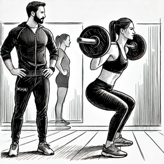 Wie du dein Fitness-Neujahrsvorsatz verwirklichst