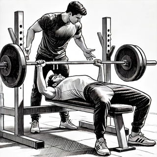 Freihanteln vs. Geräte: Was ist besser?