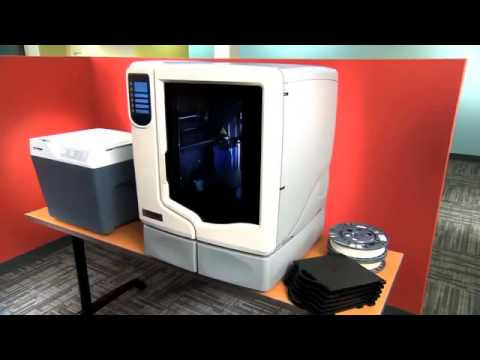 3D Printer Training