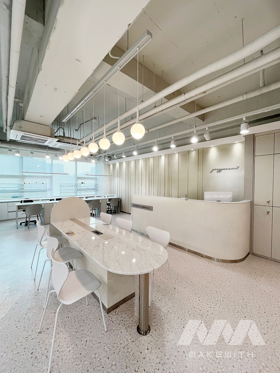 30평네일샵인테리어_메이크위드디자인01