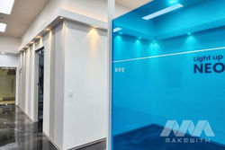 가산 창고형 사무실 30평 인테리어 (6)