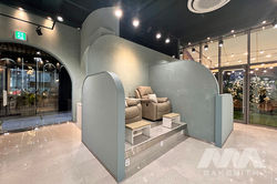 강남 25평 럭셔리 네일샵 인테리어 (27)