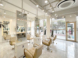 beauty_Hair shop