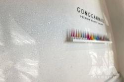 왕십리 20평 아늑한 네일샵 인테리어 (5)