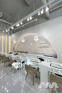 왕십리 20평 아늑한 네일샵 인테리어 (36)