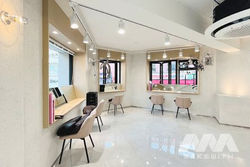 회기동 40평 따뜻한 미용실 인테리어 (15)