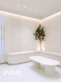 뷰티샵 속 눈썹 인테리어 라보떼 신림-메이크위드 로고 (13)