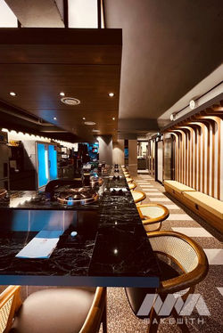 회기동 23평 오마카세 레스토랑 인테리어 (13)