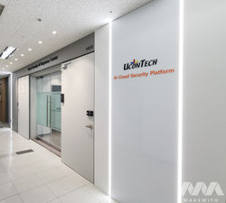 가산 35평 오피스 인테리어-메이크위드디자인  (1)