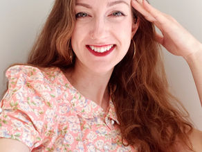 Meet Danielle - Our Coffee Manager