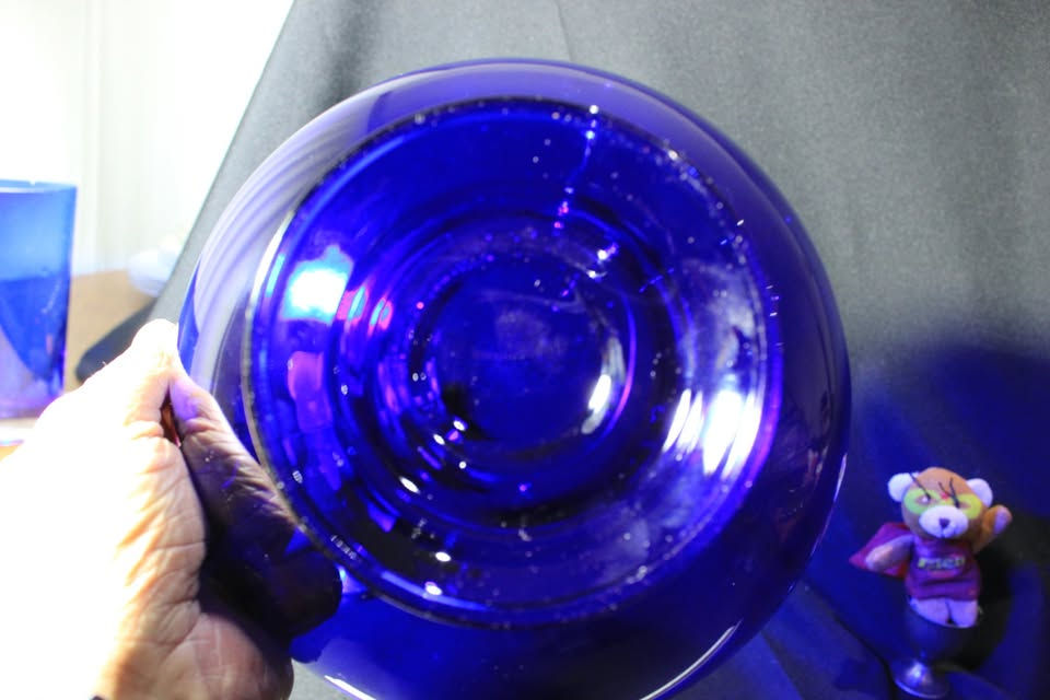 Thumbnail: Bowls - Centerpiece