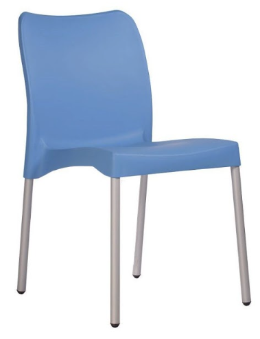 Thumbnail: Student chair congress - sky blue