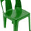 Thumbnail: Student plastic chair