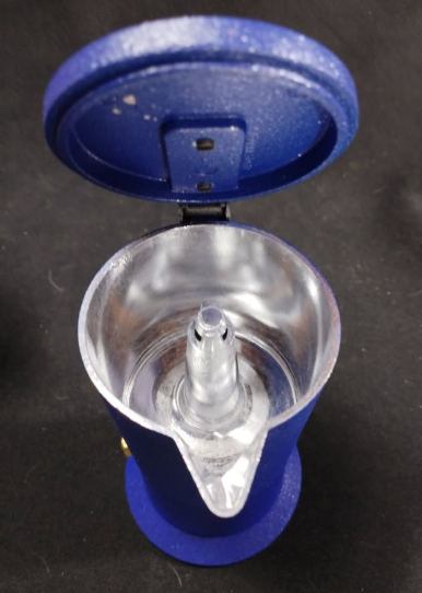 Thumbnail: Kitchenware - Espresso
