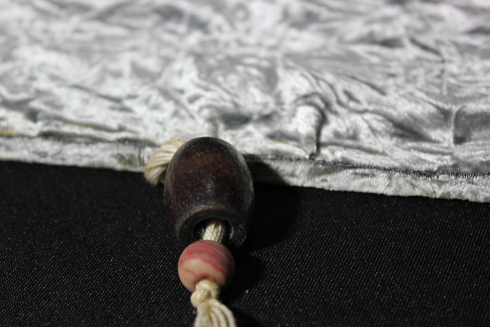 Thumbnail: Jewelry Box Velvet Lined