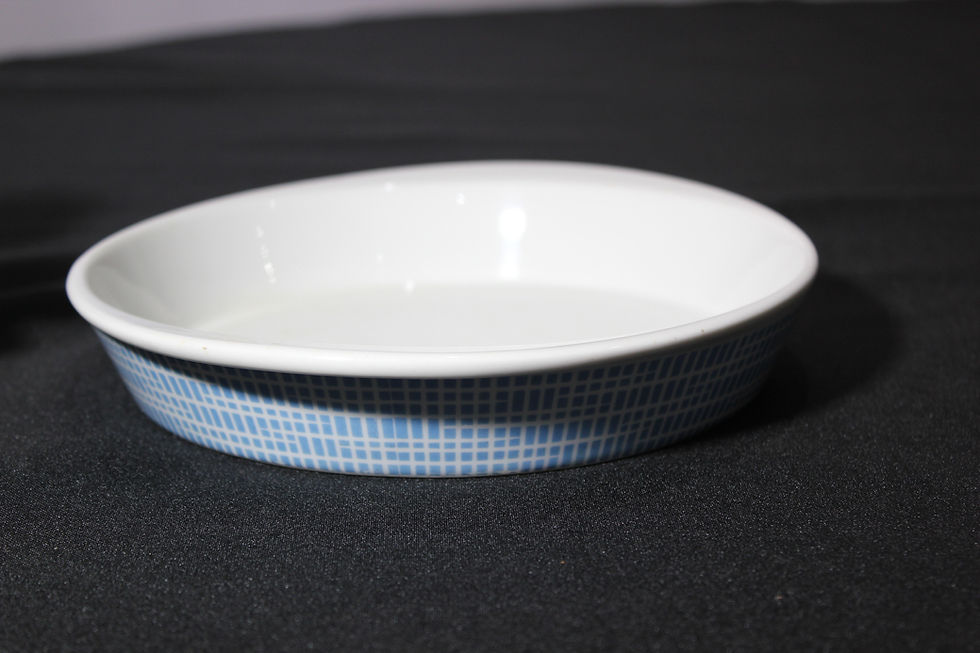 シェーンバルド Schonwald LUKULL FEUERFEST 器 Schonwald Lukull Feuerfest Serving Dish | Krugersgold