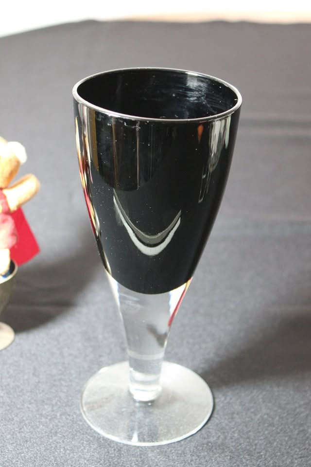Thumbnail: Kitchenware - Black glass