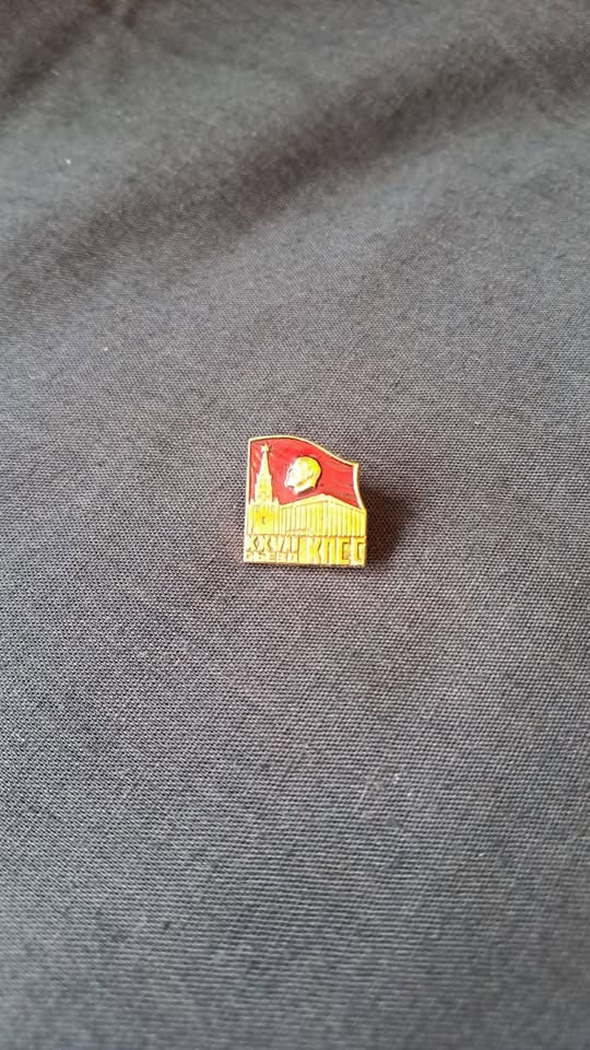 Thumbnail: Collectors Badges
