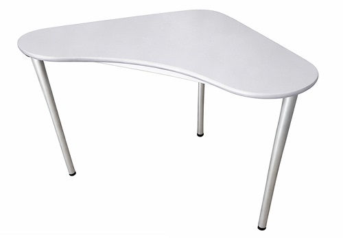Thumbnail: Student Vattro Desk - White