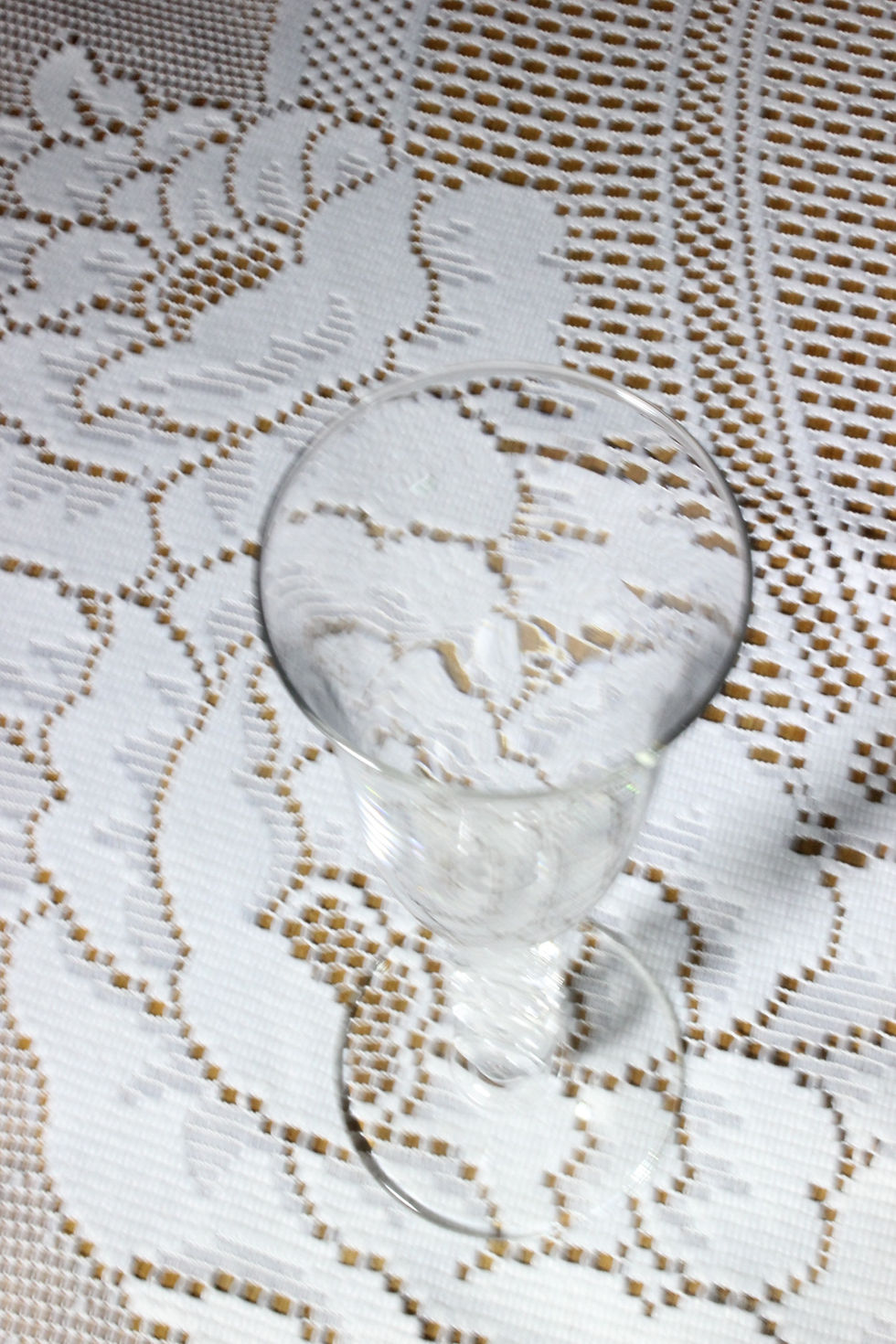 Thumbnail: 2000 Champagne Glass