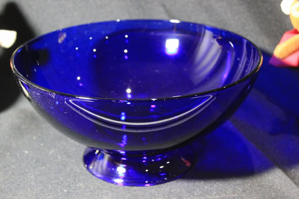 Thumbnail: Bowls - Centerpiece
