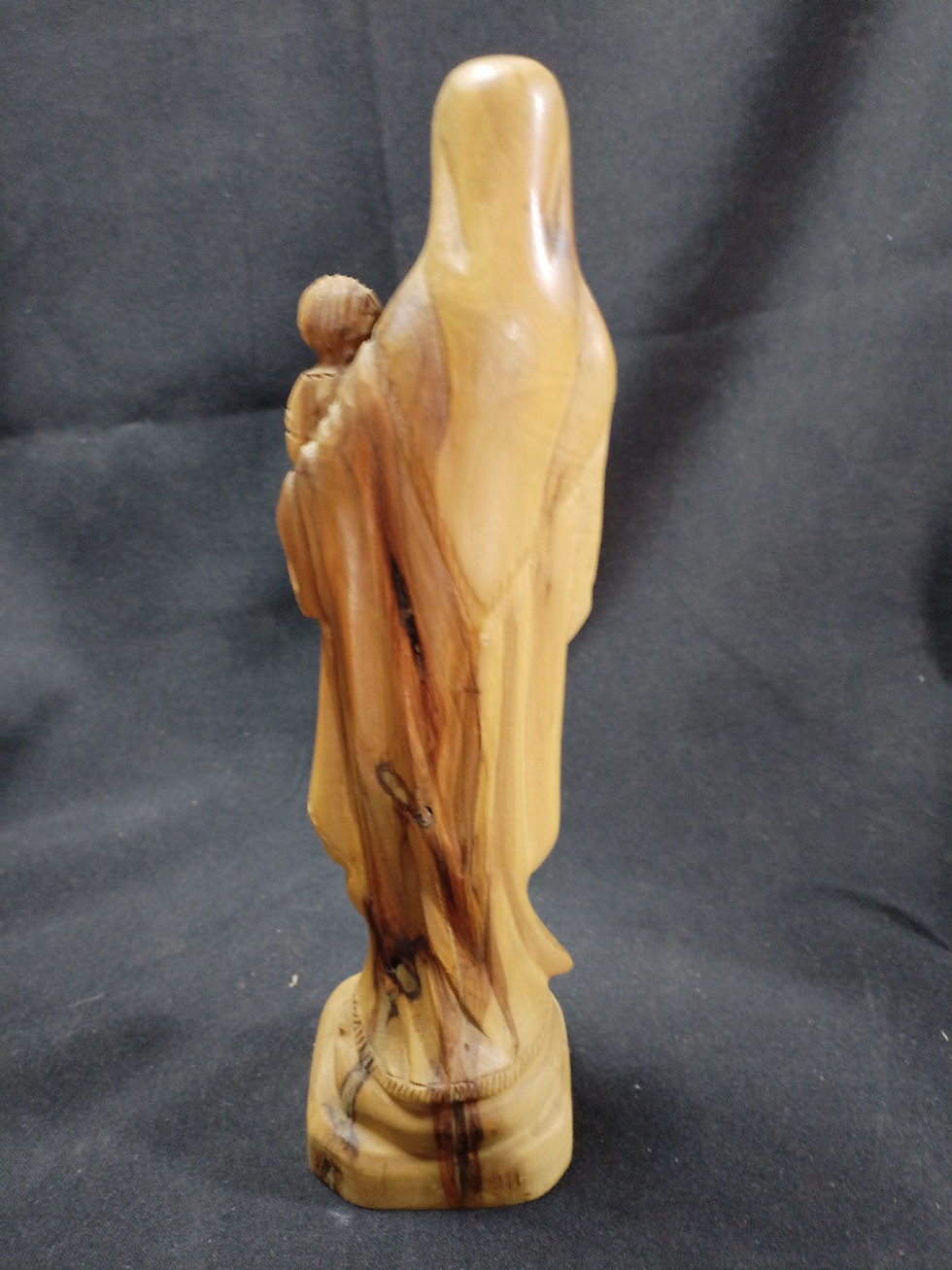 Thumbnail: Figurines - Virgin Mary