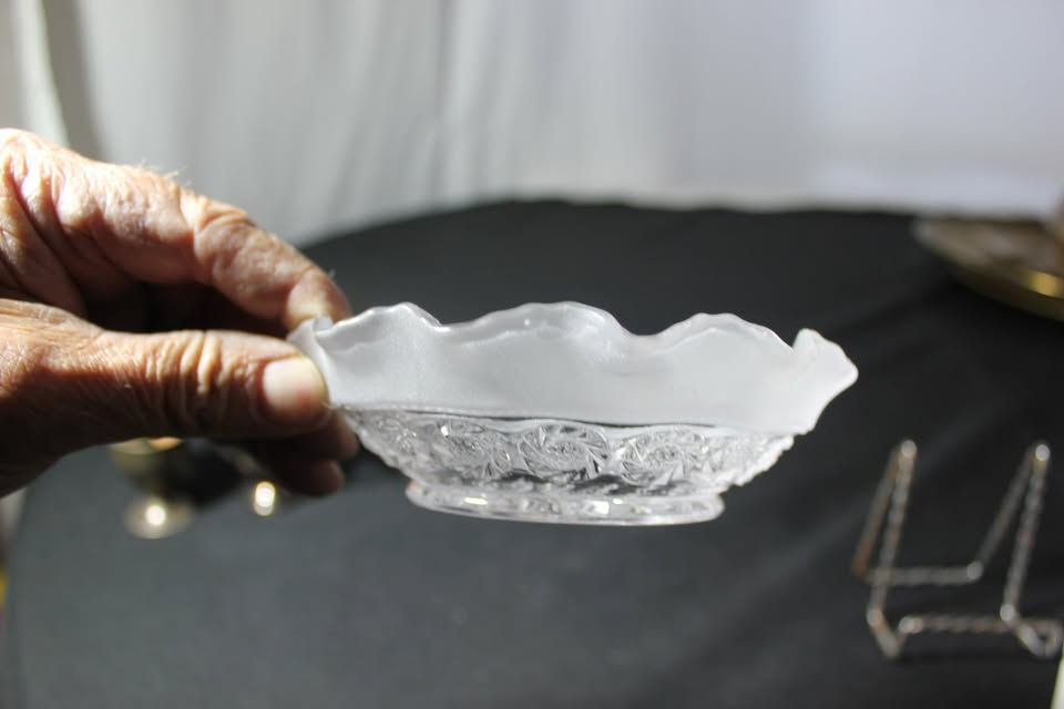 Thumbnail: Bowls - Finger Bowl