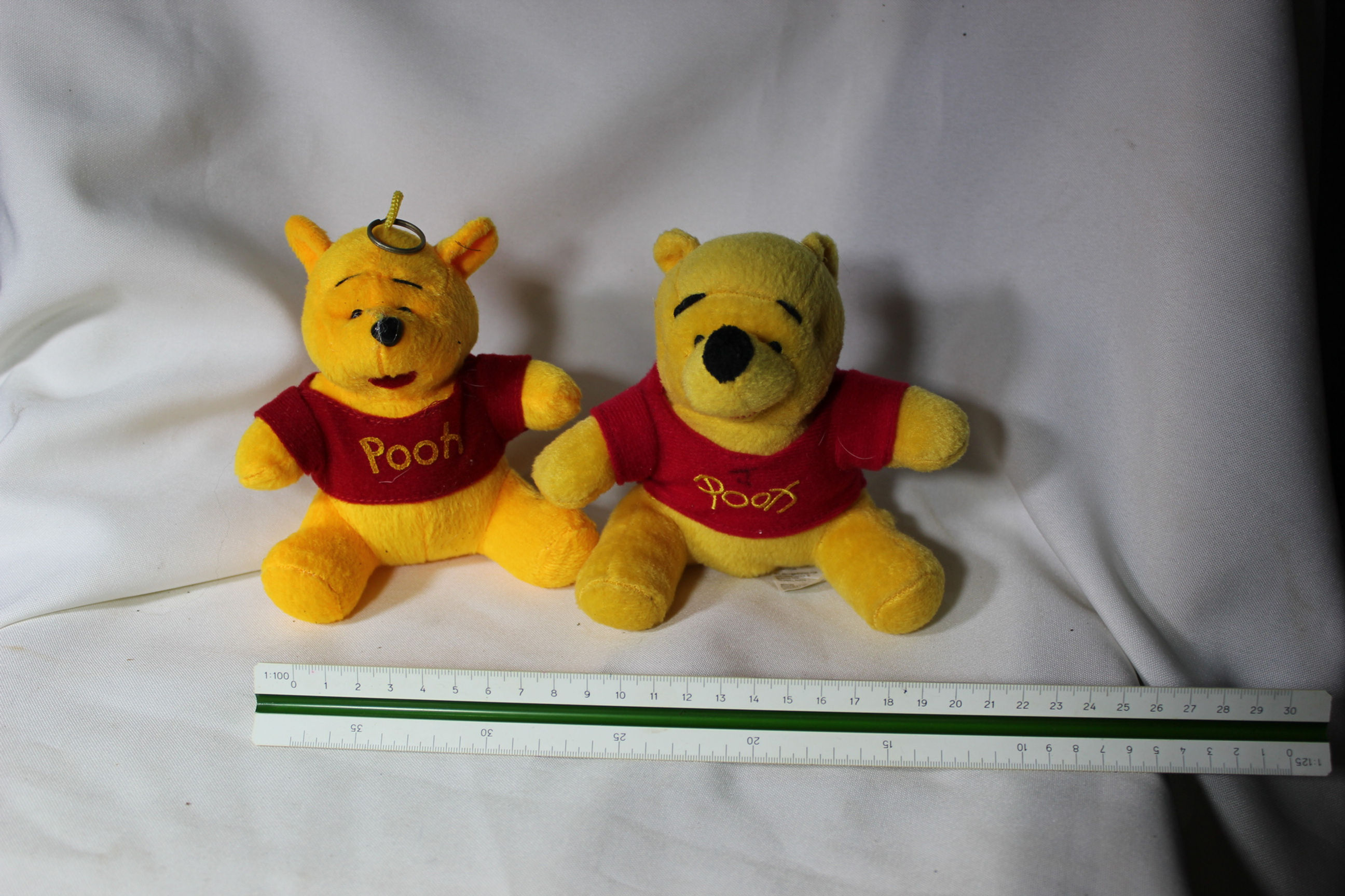 Winnie the Pooh Dolls