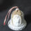 Thumbnail: CHINESE MADE PORCELAIN BELL