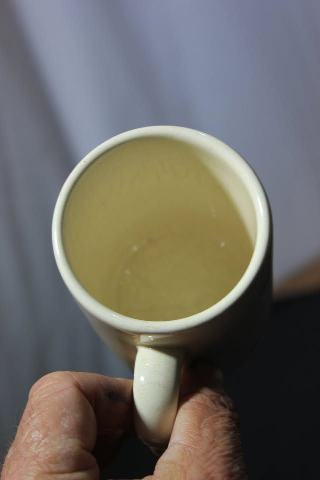 Thumbnail: WILDERNESS NATIONAL PARK MUG
