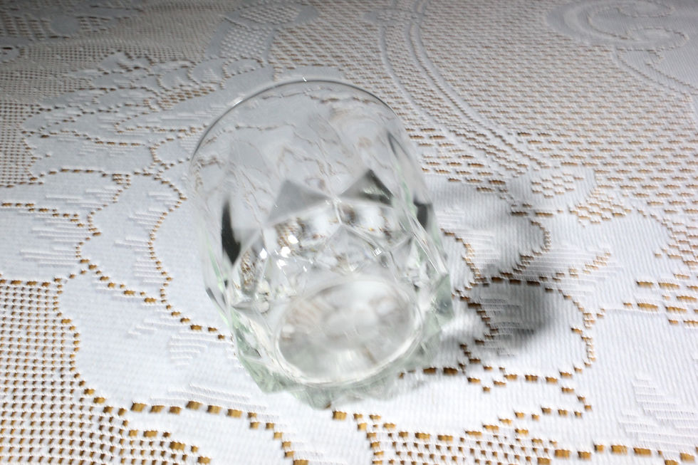 Thumbnail: Single Whiskey Glass