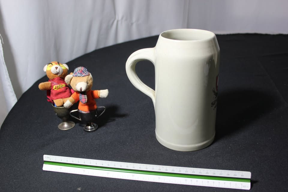 Thumbnail: Barware - Stein Beer
