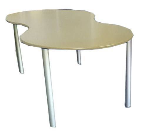 Thumbnail: Peanut Desk (2000Lx1190Wx720H)