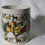 Thumbnail: The Collectable Bayeux Tapestry - English Heritage Mug