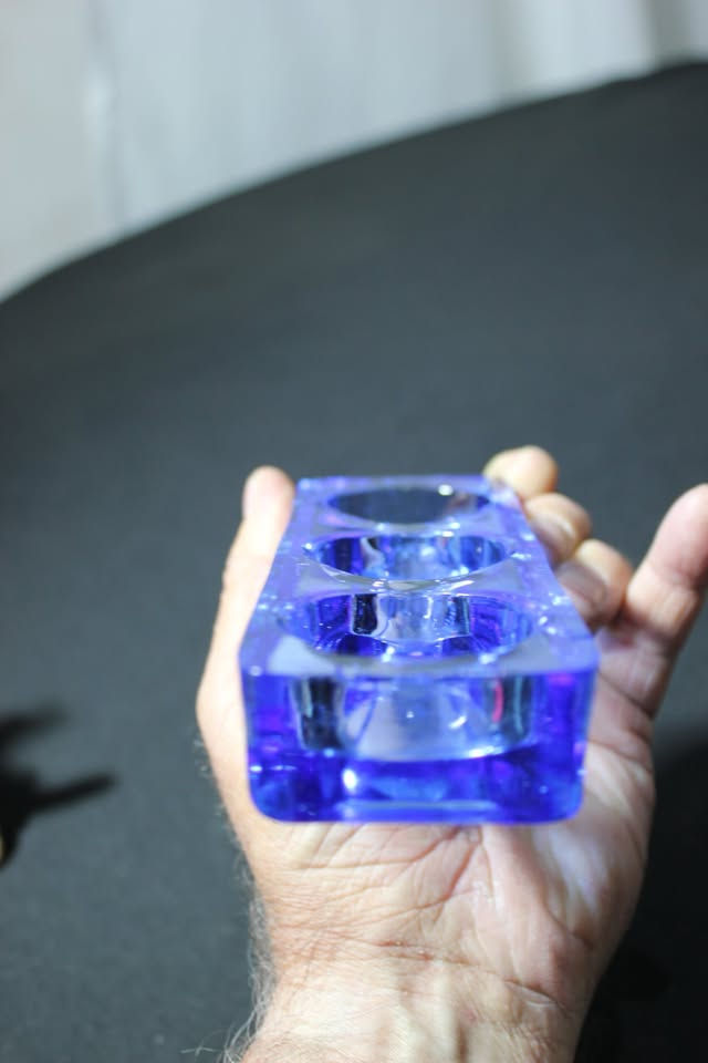 Thumbnail: Candle holders - Tea