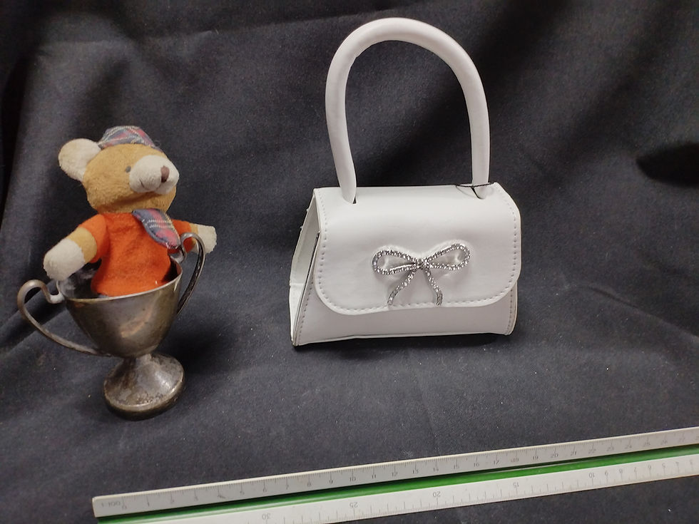 Thumbnail: Kids - Crossbody bag