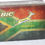 Thumbnail: Vintage BIC SA Rugby Tin