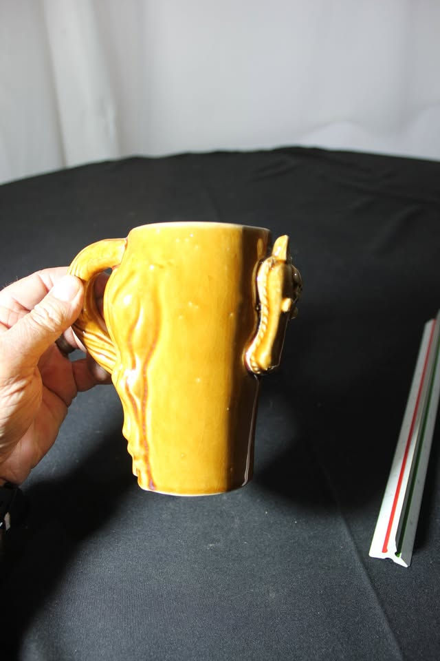 Thumbnail: Crockery - H. Mug