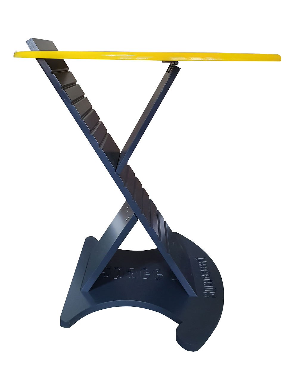 Thumbnail: Spacecat Yellow