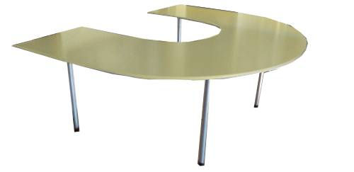 Thumbnail: Student U-shape desk
