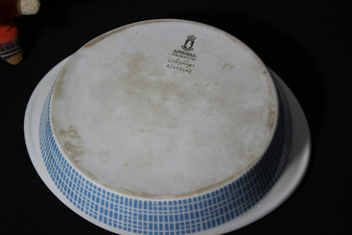 Schonwald Lukull Feuerfest Serving Dish | Krugersgold