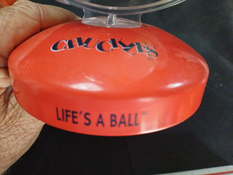 Thumbnail: Money Boxes - Globe
