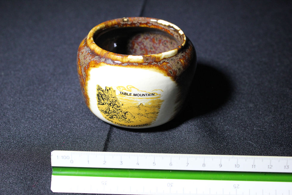 Thumbnail: Table Mountain Souvenir